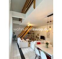 Wohnungsswap - 2 Zimmer, 48 m² - Schenefelder Landstraße, Altona, Hamburg