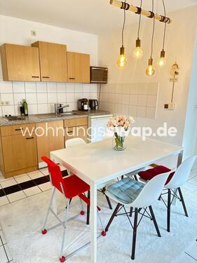 Foto - 2 Zimmer Etagenwohnung zur Miete in Hamburg