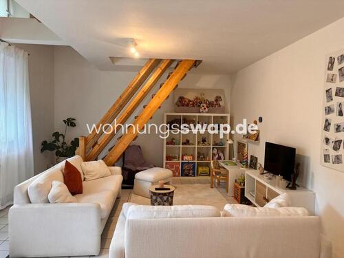 Foto - 2 Zimmer Etagenwohnung in Hamburg