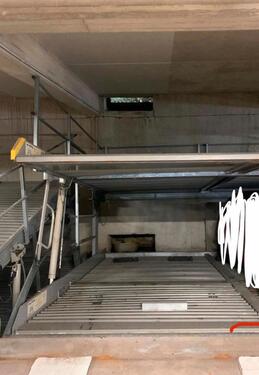 Foto - PKW Stellplatz Tiefgarage - 60,00 EUR Miete,