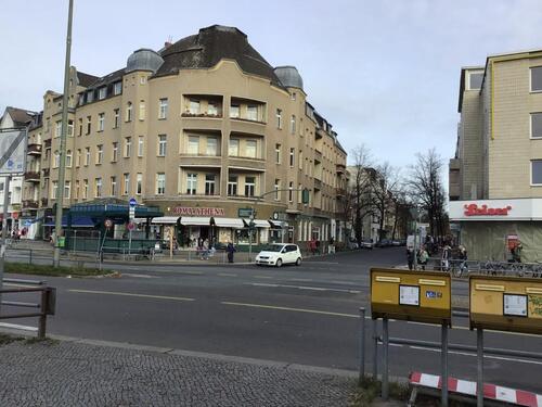 Foto - Hochwertig sanierte Gewerbeeinheit in Berlin-Tegel