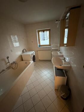 Foto - Etagenwohnung in Sonnen zur Miete