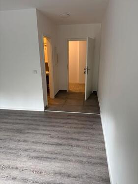 Foto - Etagenwohnung in Ludwigshafen am Rhein