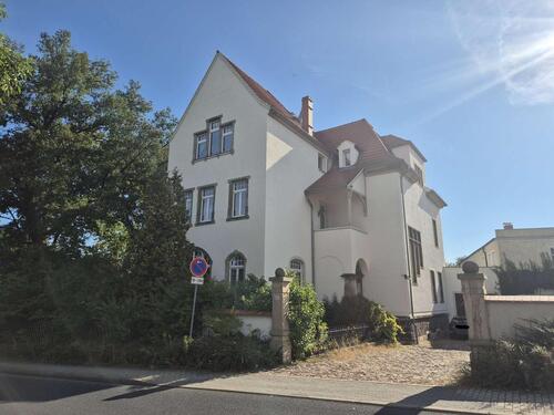 Foto - Belle Etagé einer Gründerzeit Villa - ca. 230 m² 5 Zimmer 2 Balkone
