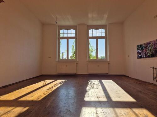 Foto - 5 Zimmer Etagenwohnung zur Miete in Dresden