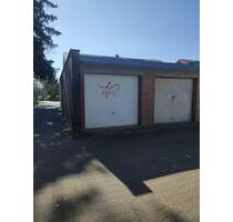 Garage Stellplatz Lüneburg Klaus-Groth- Straße - Salzhausen