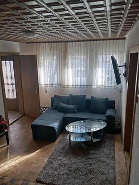 Foto - Etagenwohnung in Cornberg zur Miete