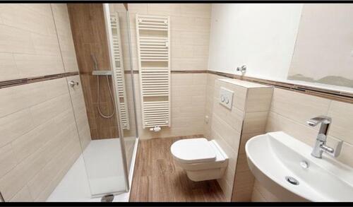 Foto - 4 Zimmer Etagenwohnung zum Kaufen in Saarbrücken