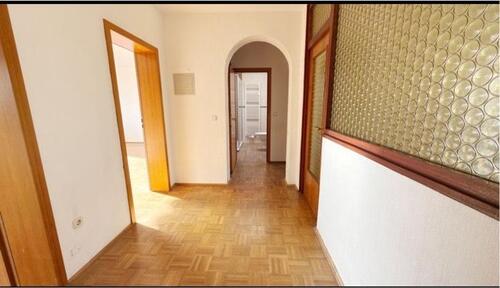 Foto - 4 Zimmer Etagenwohnung in Saarbrücken