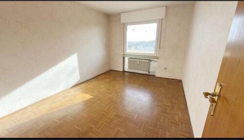 Foto - Etagenwohnung in Saarbrücken zum Kaufen