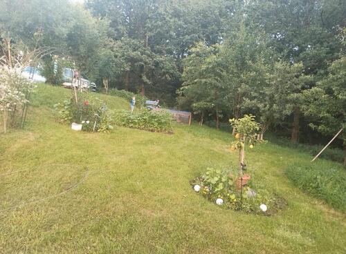 Foto - 5 Zimmer Einfamilienhaus zum Kaufen in Passau