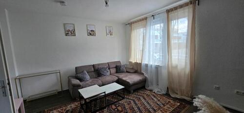 Foto - 3 Zimmer Etagenwohnung zur Miete in Bochum