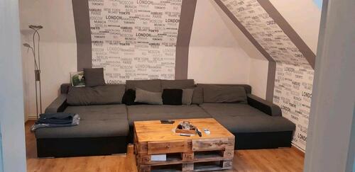 Foto - 3-Zimmer-Küche-Bad-Oberwohnung in Fulkum zu vermieten