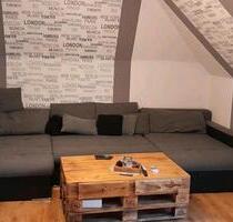 3-Zimmer-Küche-Bad-Oberwohnung in Fulkum zu vermieten - Esens