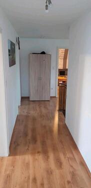 Foto - 3 Zimmer Etagenwohnung in Esens