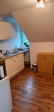 Foto - Etagenwohnung in Esens zur Miete