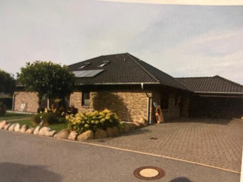 Foto - 5 Zimmer Bungalow zum Kaufen in Eggebek