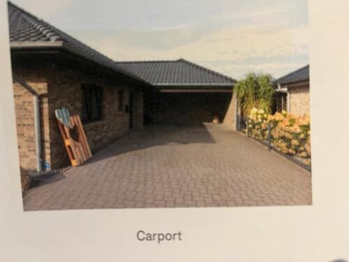 Foto - 5 Zimmer Bungalow in Eggebek