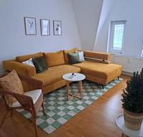 Peterswerder schöne ETW mit Balkon von privat - Bremen Östliche Vorstadt