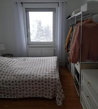 Foto - Etagenwohnung in Bremen zum Kaufen