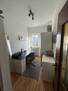 Foto - 3.5 Zimmer Etagenwohnung zur Miete in Aachen