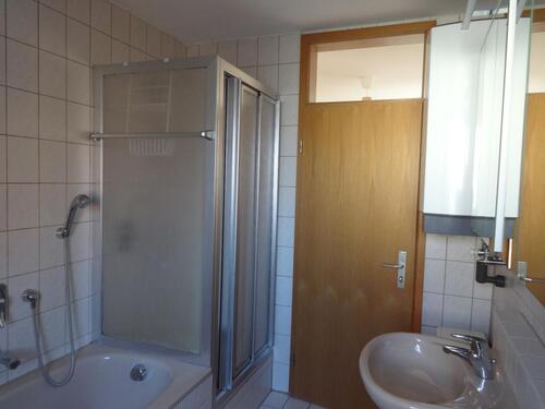 Foto - 3.5 Zimmer Dachgeschoßwohnung zur Miete in Heiningen