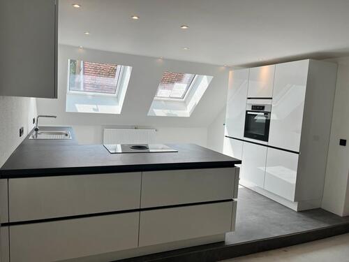 Foto - 2 Zimmer Etagenwohnung zur Miete in Nellingen