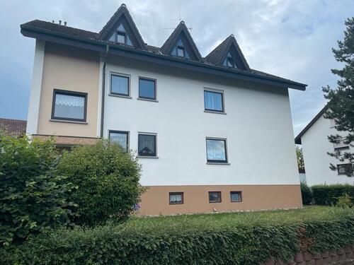 Foto - Provisionsfreie 3 Zimmer DG Wohnung