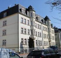 3-Raum Wohnung nähe Uni Freiberg