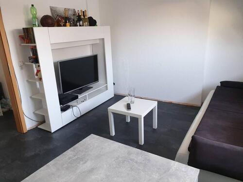 Foto - 4 Zimmer Dachgeschoßwohnung in Spiesen-Elversberg