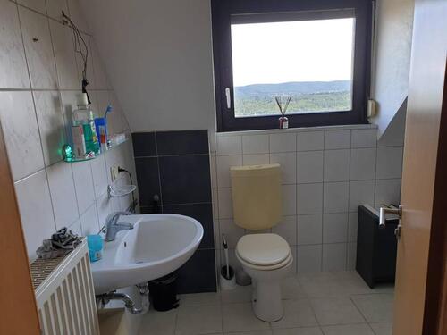 Foto - Dachgeschoßwohnung in Spiesen-Elversberg zur Miete