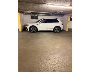 Tiefgarage Stellplatz zu vermieten eilendorf Mühlenweidweg - Aachen