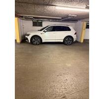 Tiefgarage Stellplatz zu vermieten eilendorf Mühlenweidweg - Aachen