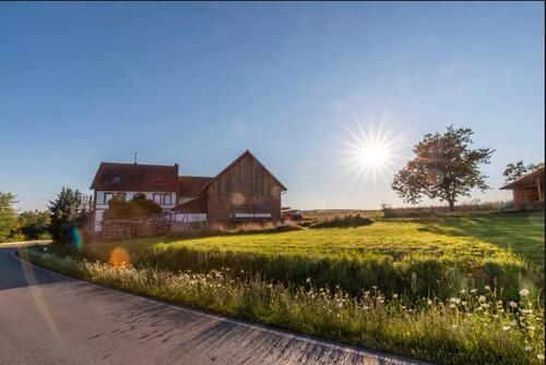 Foto - Bauernhaus am Edersee 450qm Wfl. mit 2 Ferienwohnungen