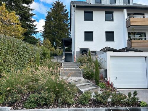 Foto - Grundsanierte, ruhige 2-Zimmer Wohnung mit Ausblick auf Aalen