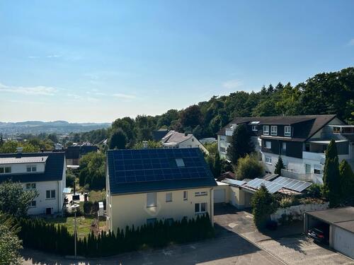 Foto - 2 Zimmer Dachgeschoßwohnung in Aalen