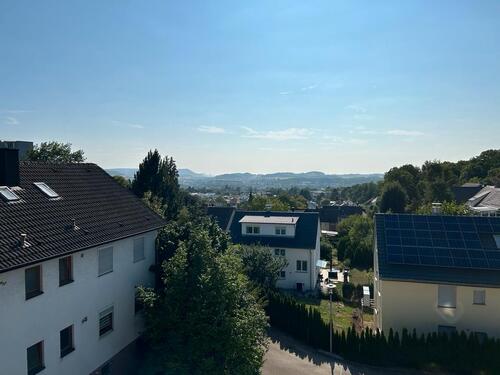 Foto - Dachgeschoßwohnung in Aalen zur Miete