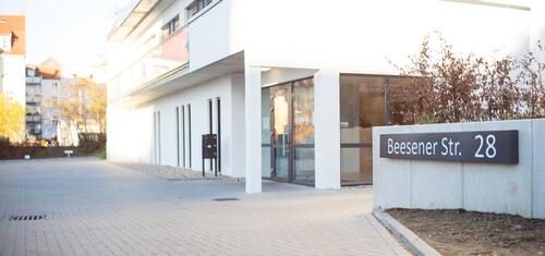 Foto - 2 Zimmer Etagenwohnung zur Miete in Halle (Saale)