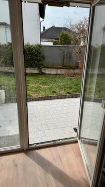 Foto - 2 Zimmer Erdgeschoßwohnung zur Miete in Rödental