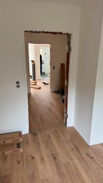 Foto - Erdgeschoßwohnung in Rödental zur Miete