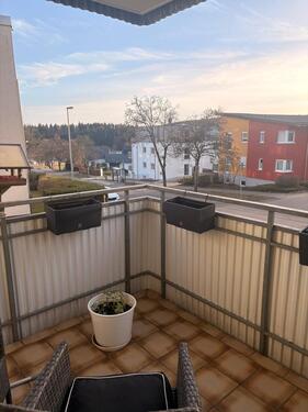 Foto - Erdgeschoßwohnung in Straßberg zum Kaufen