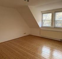 **2-Raum-Wohnung in zentraler Lage** - Nordhausen