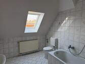 Foto - 2 Zimmer Dachgeschoßwohnung zur Miete in Nordhausen