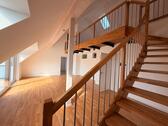 Foto - 3 Zimmer Wohnung mit großem Balkon und Galerie