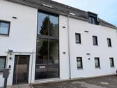Foto - 3 Zimmer Dachgeschoßwohnung in Langerringen