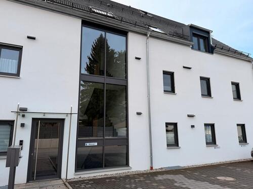 Foto - 3 Zimmer Dachgeschoßwohnung in Langerringen