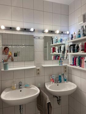 Foto - 4 Zimmer Etagenwohnung zur Miete in München