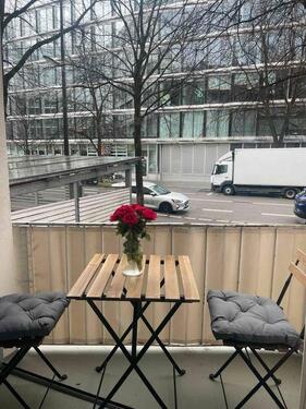 Foto - Etagenwohnung in München zur Miete