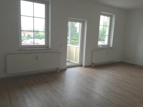 Foto - 3 Zimmer Etagenwohnung in Tangerhütte