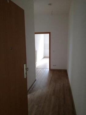 Foto - Etagenwohnung in Tangerhütte zur Miete